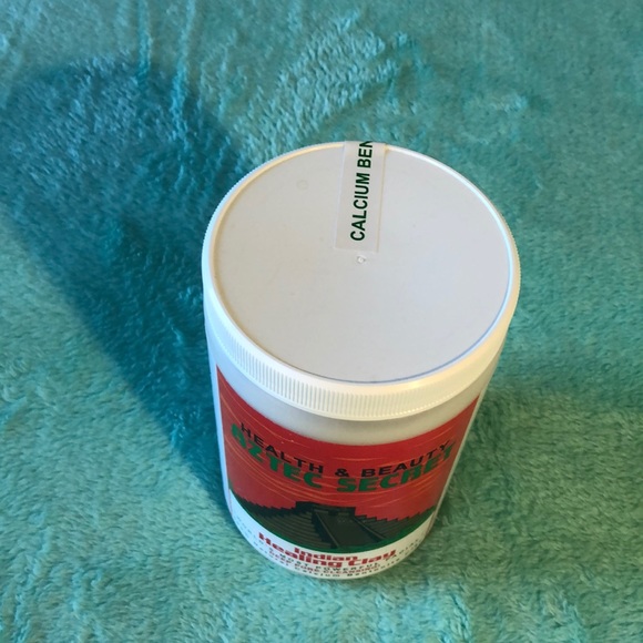 Aztec Secret Healing Clay || 2 POUNDS - Picture 4 of 5
